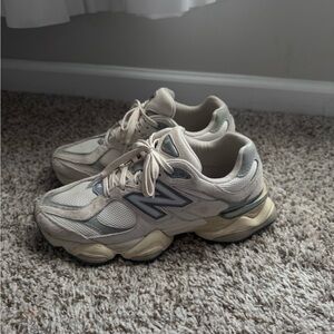 New balance 9060